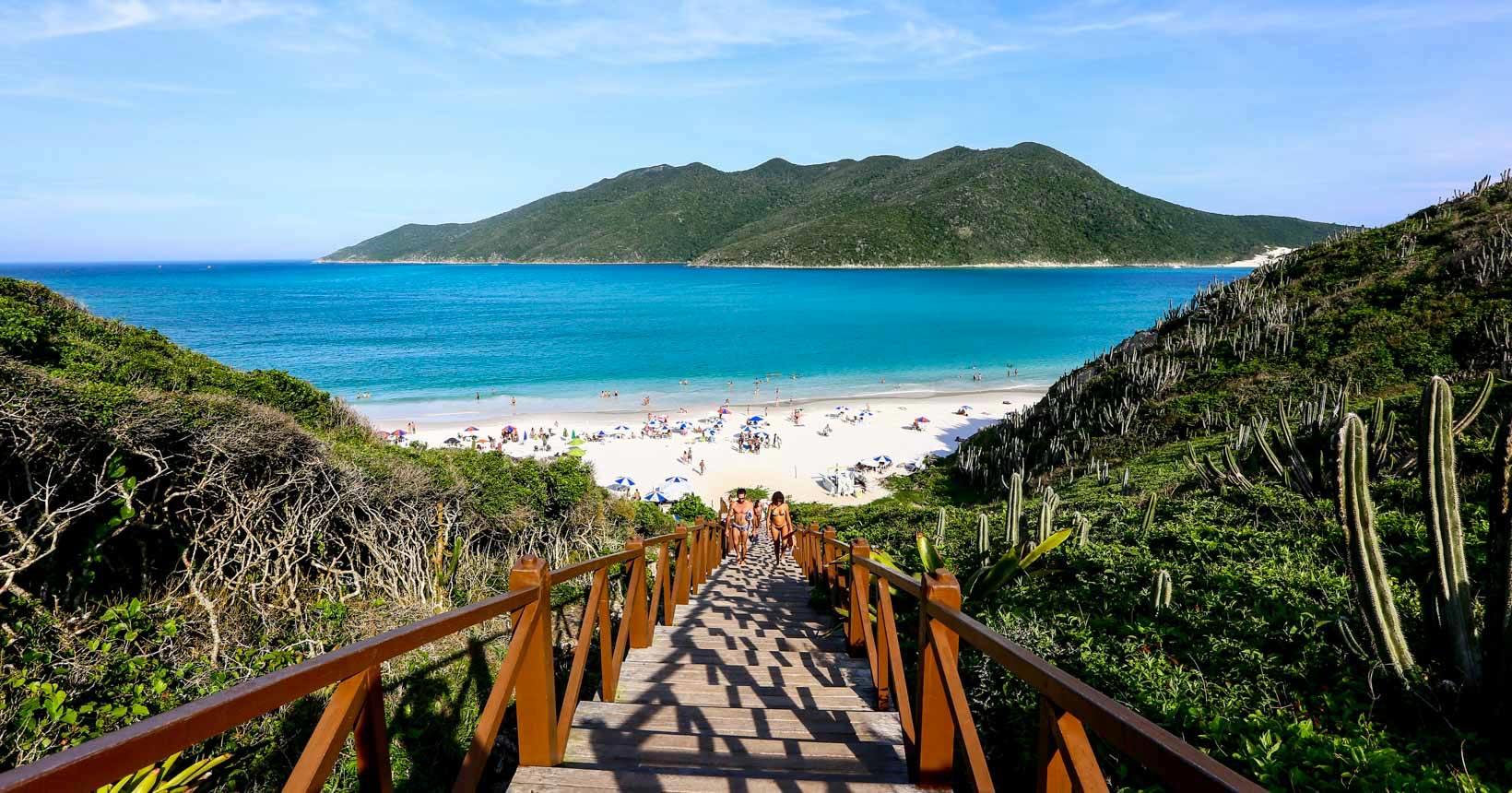 Arraial do Cabo / RJ