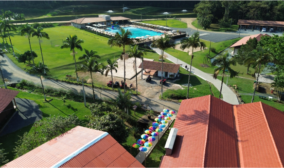 Day Use no Casarão do Vale 🌾🐴