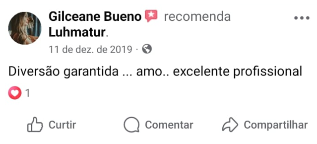 Foto de avaliação de cliente 4