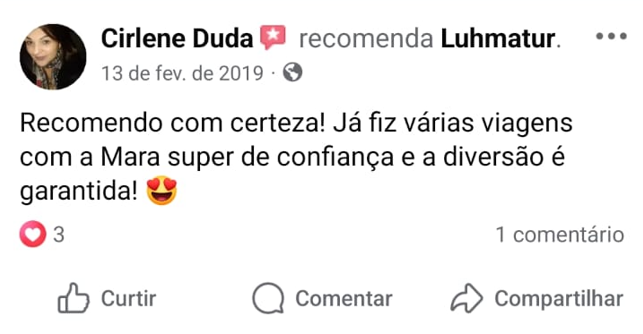 Foto de avaliação de cliente 6