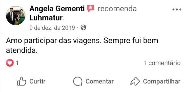 Foto de avaliação de cliente 7