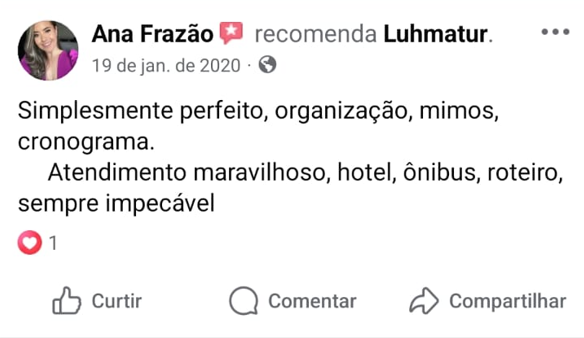 Foto de avaliação de cliente 9